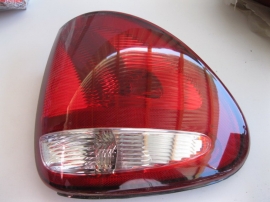 Dodge - TAILLIGHT TAIL LIGHT - TAI